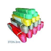 Astor Polyester Sapan 3 Ton 3 M