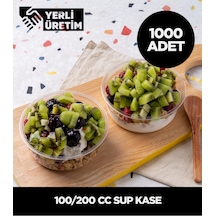 100/200 Cc Sup Kase 1.000 Adet Diğer