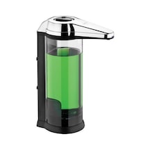 Rulopak R-3105 Sensörlü Sıvı Sabunluk 550 ML-401510