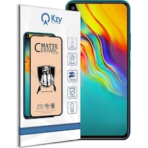 Infinix Hot 9 Tam Kaplayan Mat Seramik Ekran Koruyucu (499088148) 20 Tl Fark Ile Apple  Uyumlu iPhone Hızlı Şarj Kablosu