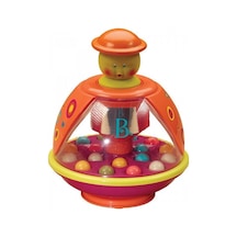 B.Toys Beceri Oyunu - Poppitoppy Tangerine