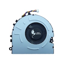 HP Uyumlu 255 G7 (255F6ES-S8S1) Notebook Fan, İşlemci Fanı