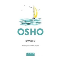 Sessizlik - Osho - Omega