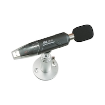 Cem Dt-173 Ses Seviye Ölçer + Datalogger