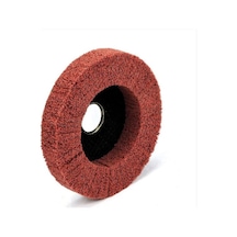 Elyaf Skoç Flap 115 Mm