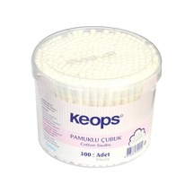 Keops 300 Lü Kulak Çubuğu Bx6