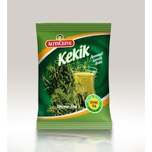 Altıncezve Kekik Aromalı İçecek Tozu 250 G