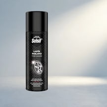 Lastik Parlatıcı Ve Temizleyici Sprey 500ml Oto Bakım Ürünü