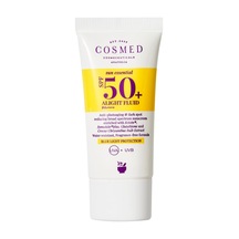 Cosmed Koyu Leke Karşıtı Suya Dayanıklı Spf50 Güneş Kremi 30 Ml
