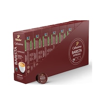 Tchibo Cafissimo Barista Espresso 80 Adet Kapsül Kahve - Avantajlı Paket Kapsül Kahve