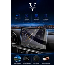 Cupra Formentor 12.9 Inç Multimedya Uyumlu 9h Nano Ekran Koruyucu 2025 2026