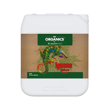 Advanced Nutrients Og Organic İguana Juice Bloom 5 Litre 5 L