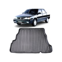 Bod Renault 9 Sedan R9 Bagaj Havuzu 1985-2000 N11.3763