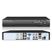 4 Kanal Ahd Xmeye Dvr Kayıt Cihazı
