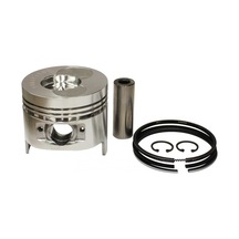 Dizel Motor Piston Seti 7 Hp 78 Mm