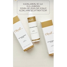 Olyze Msp Skin Moisturizing Lotion 200 ML