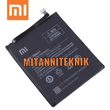 Xiaomi Redmi Note 4X Batarya Pil BN41