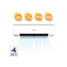 Aura 18000 BTU Duvar Tipi Inverter Klima