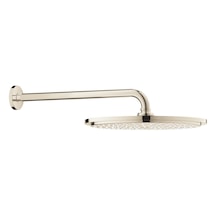 Rainshower Cosmopolitan 310 Tepe Duşu Seti 380 Mm, Tek Akışlı 26066Be0 Diğer