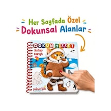 Dokun Hisset - Kutup Karıştı - Yqbx-893938