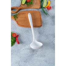 Acar Sweet Silikon Kepçe - 30cm 001