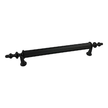 Mey İthalat Hayal Siyah 128 Mm Kulp Çok Renkli