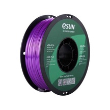 eSUN 1.75 MM ePLA-Silk Mor Filament (1 KG)