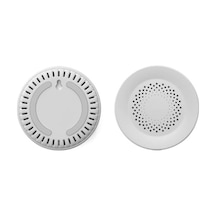 Zigbee Akıllı Siren, 100 Db Ses Gücü Ve Uyumlu Sistemler İle