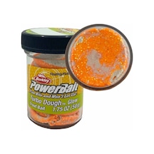 Berkley Powerbait Glow Trout Bait Sahte Yem