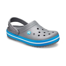 Crocs Crocband Clog Terlik Gri