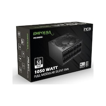 Inca Empousa Ips-1050xn 1050w 80+ Platınum Tam Moduler Power Supply