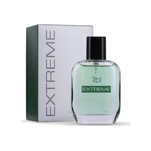 Rebul Edt Bay 50ml Extreme Kdo Diğer