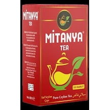 Mitanya Çay Barut 555 Saf Seylan Çayı 800 G