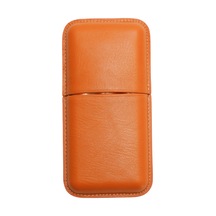 Cohiba Taba Üçlü Deri Puro Kılıfı 90957426