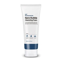 Tr Nano Bubble Kabarcık Yüz Temizleme Köpüğü Nano Bubble Cleansing Foam 200 Ml