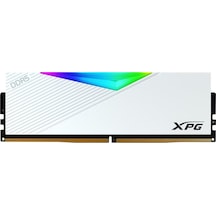 Adata XPG Lancer RGB AX5U6000C3032G-CLARWH 32 GB DDR5 6000 MHz CL30 Ram