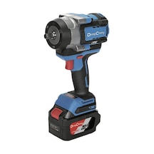 Dongcheng Dcpb968 Somun Sıkma 5.0ah