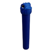 Tortu Pislik Tutucu Iplik Filtre Kartuşu 20" Inç (483562950)