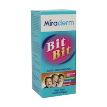 Mıraderm Bit Şampuanı 100ml