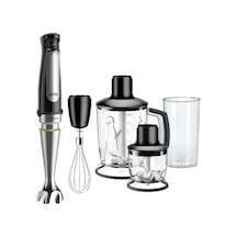 Braun Multiquick 7 MQ7045X Activeblade 1000 W Mikser & Blender Seti