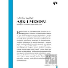 Aşk-ı Memnu - Halid Ziya Uşaklıgil - Turkuvaz Kitap
