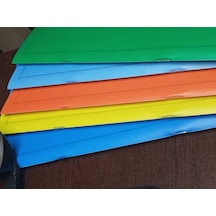 ULAŞ DERS DEFTERİ 8 DERS YOKLAMALI PP KAPAK