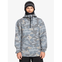 Quiksilver Eqyft04982-sef3 Shredder Erkek Sweatshirt Renkli