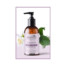 Parnassos Yasemin Özlü + Vanilyalı + White Aromaterapi