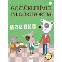 Gözlüklerimle İyi Görüyorum - Qhdh-893933