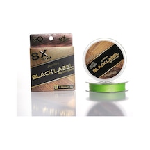 Pandora Label 8x 150 Mt 0,30mm Yeşil İp Misina - Standart