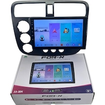 Vtec2 2002-2006 Forx 2-32 Yeni Seri İşlemcili Pro Oem Multimedia