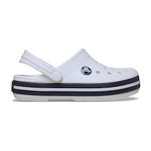 Crocs Crocband Clog T Çocuk Terlik Cr207005 Crc.126 Beyaz
