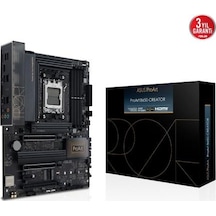 Asus MB Proart B650 CREATOR AMD B650 AM5 DDR5 6400 DP HDMI 4x M2 Anakart Asus MB Proart B650 CREATOR AMD B650 AM5 DDR5 6400 DP HDMI 4x M2 Anakart