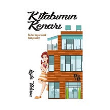 Kitabımın Kenarı - Leyla Yıldırım - Sola Unitas